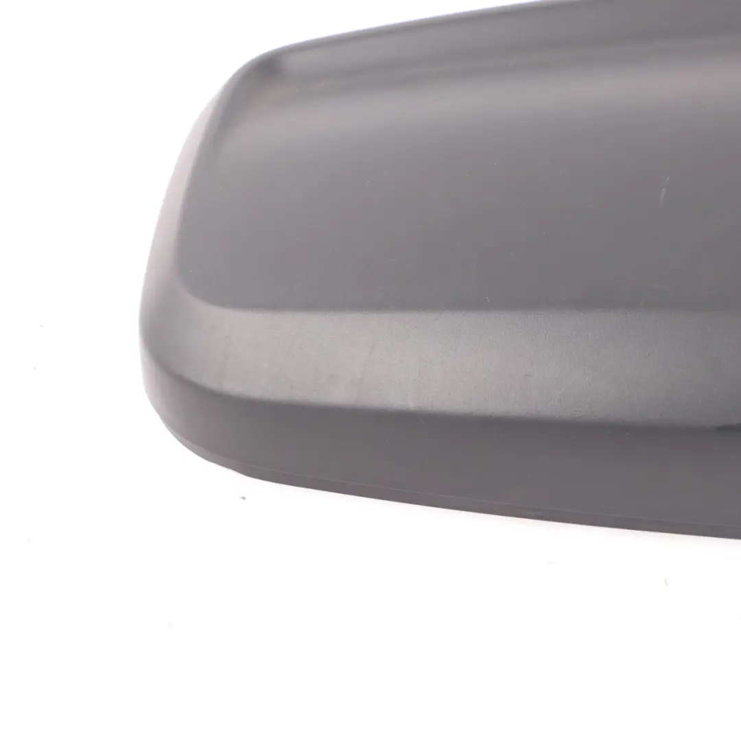 Mercedes Sprinter W906 Wing Mirror Cover Right O/S Housing Casing - SKU A0018110122-1 - Part number A0018110122