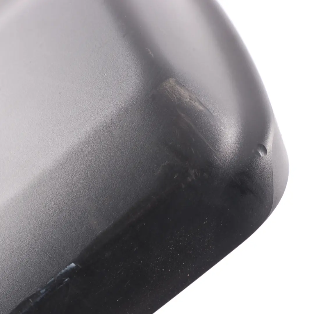 Mercedes Sprinter W906 Wing Mirror Cover Right O/S Housing Casing - SKU A0018110122-1 - Part number A0018110122