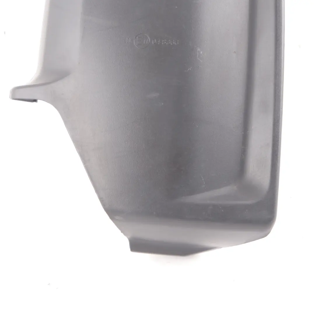 Mercedes Sprinter W906 Obudowa Lusterka Prawa - SKU A0018110122 - Numer Części A0018110122