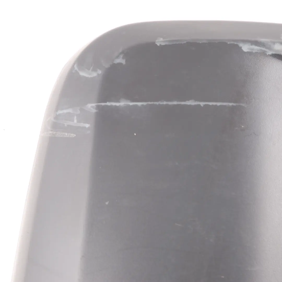 Mercedes Sprinter W906 Außenspiegel abdeckung rechts Gehäuse A0008111122 - SKU A0018110122 - Teilenummer A0018110122