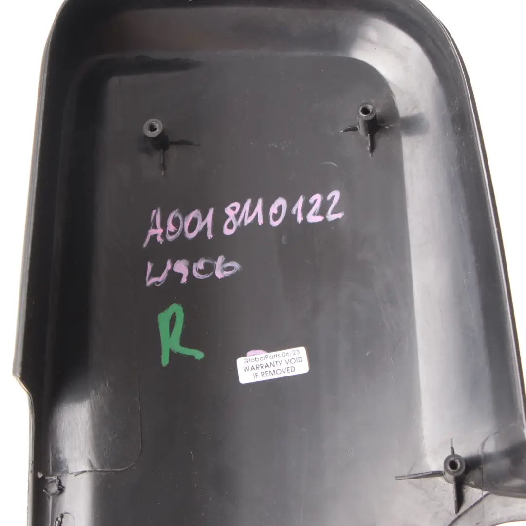 Mercedes Sprinter W906 Copertura specchietto retrovisore destro A0008111122 - SKU A0018110122 - Numero di parte A0018110122