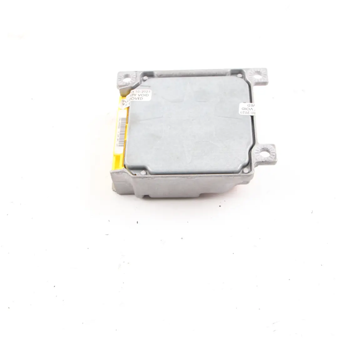 Mercedes SLK R170 W202 W210 Modul Steuergerät SRS Sensor ECU Bosch - SKU A0018200826 - Teilenummer A0018200826