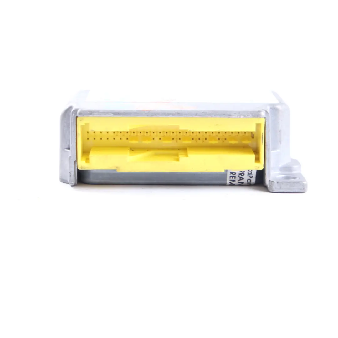 Modul Steuergerät SRS Sensor ECU Bosch für Mercedes SLK R170 W202 W210 mit Teilenummer A0018200826 Mercedes SLK R170 W202 W210 Modul Steuergerät SRS Sensor ECU Bosch - SKU A0018200826 - Teilenummer A0018200826