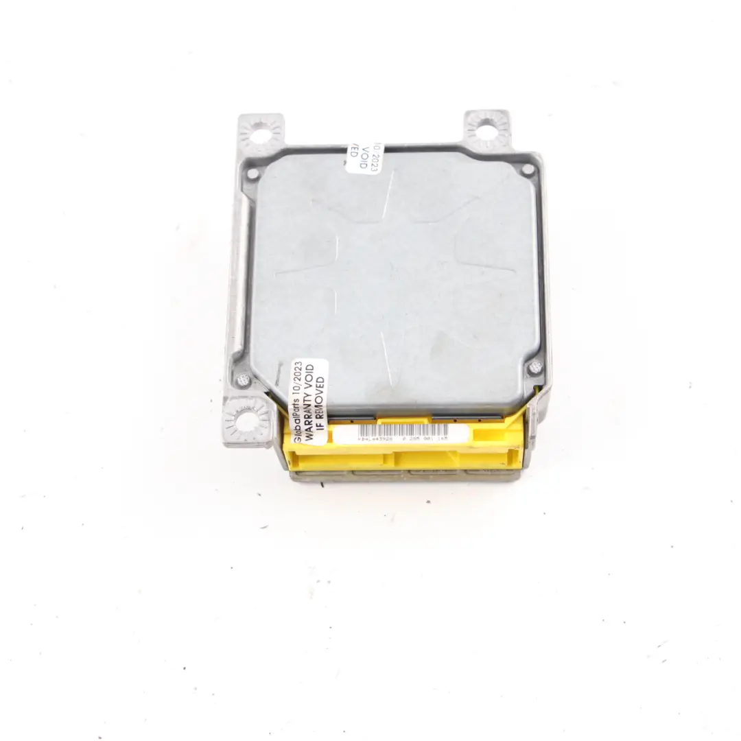 Modul Steuergerät SRS Sensor ECU Bosch für Mercedes SLK R170 W202 W210 mit Teilenummer A0018200826 Mercedes SLK R170 W202 W210 Modul Steuergerät SRS Sensor ECU Bosch - SKU A0018200826 - Teilenummer A0018200826