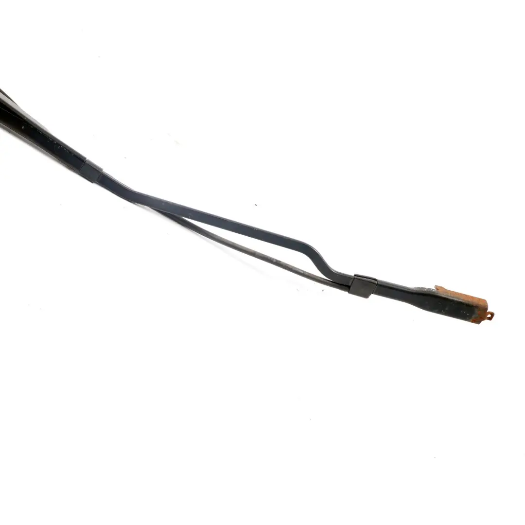 Bras d'essuie-glace de pare-brise gauche A6398200744 pour Mercedes Vito W639 à propos du numéro de pièce A0018205444 Mercedes Vito W639 Bras d'essuie-glace de pare-brise gauche A6398200744 - SKU A0018205444 - Numéro de pièce A0018205444