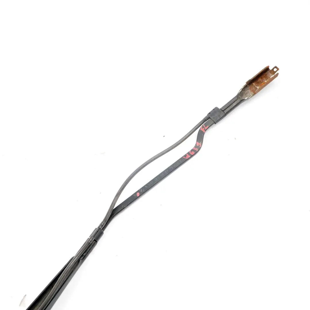 Braccio Tergicristallo Sinistro N/S A6398200744 per Mercedes Vito W639 con numero di parte A0018205444 Mercedes Vito W639 Braccio Tergicristallo Sinistro N/S A6398200744 - SKU A0018205444 - Numero di parte A0018205444