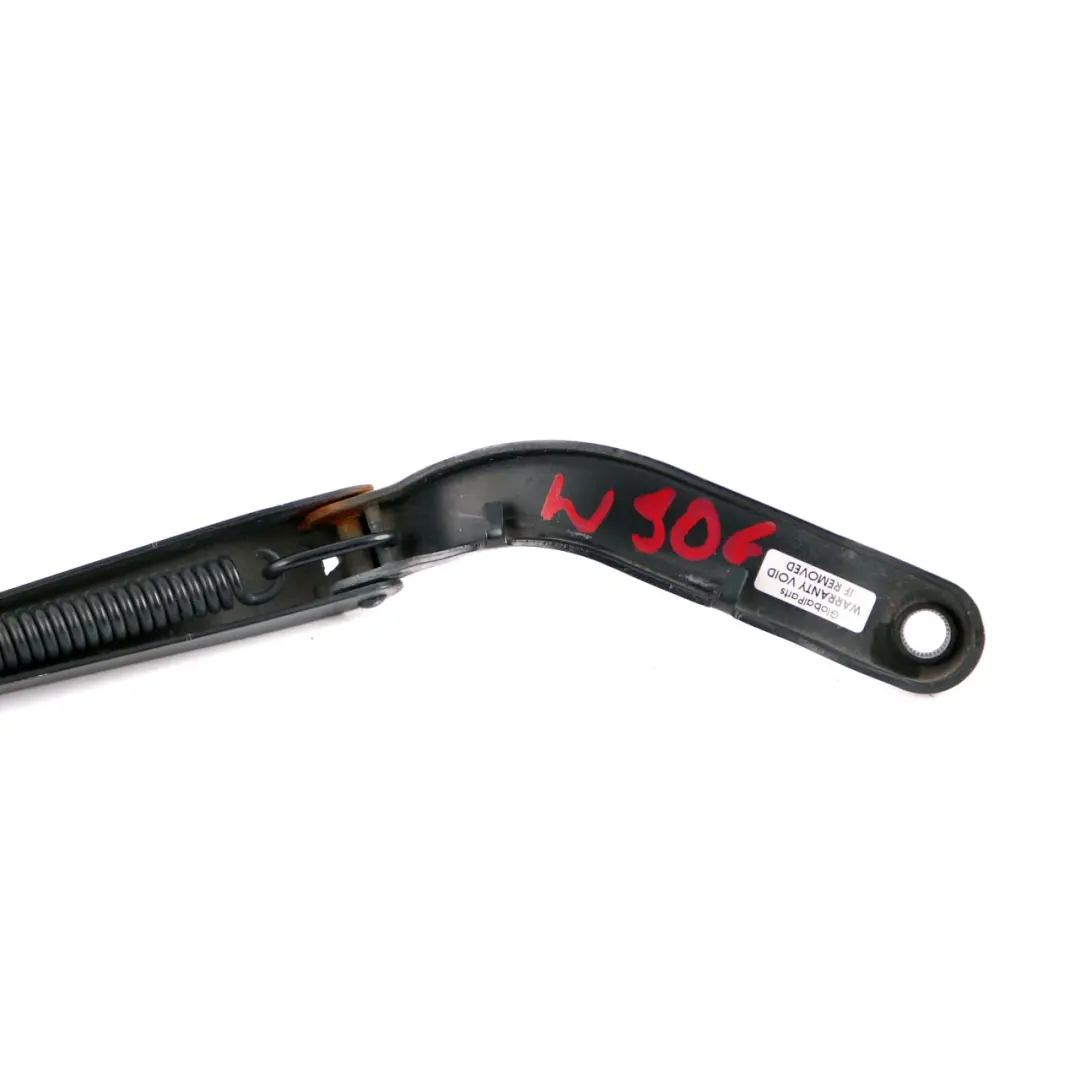 Mercedes Sprinter W906 Braccio Tergi Parabrezza Anteriore Destro - SKU A9068200744 - Numero di parte A9068200744