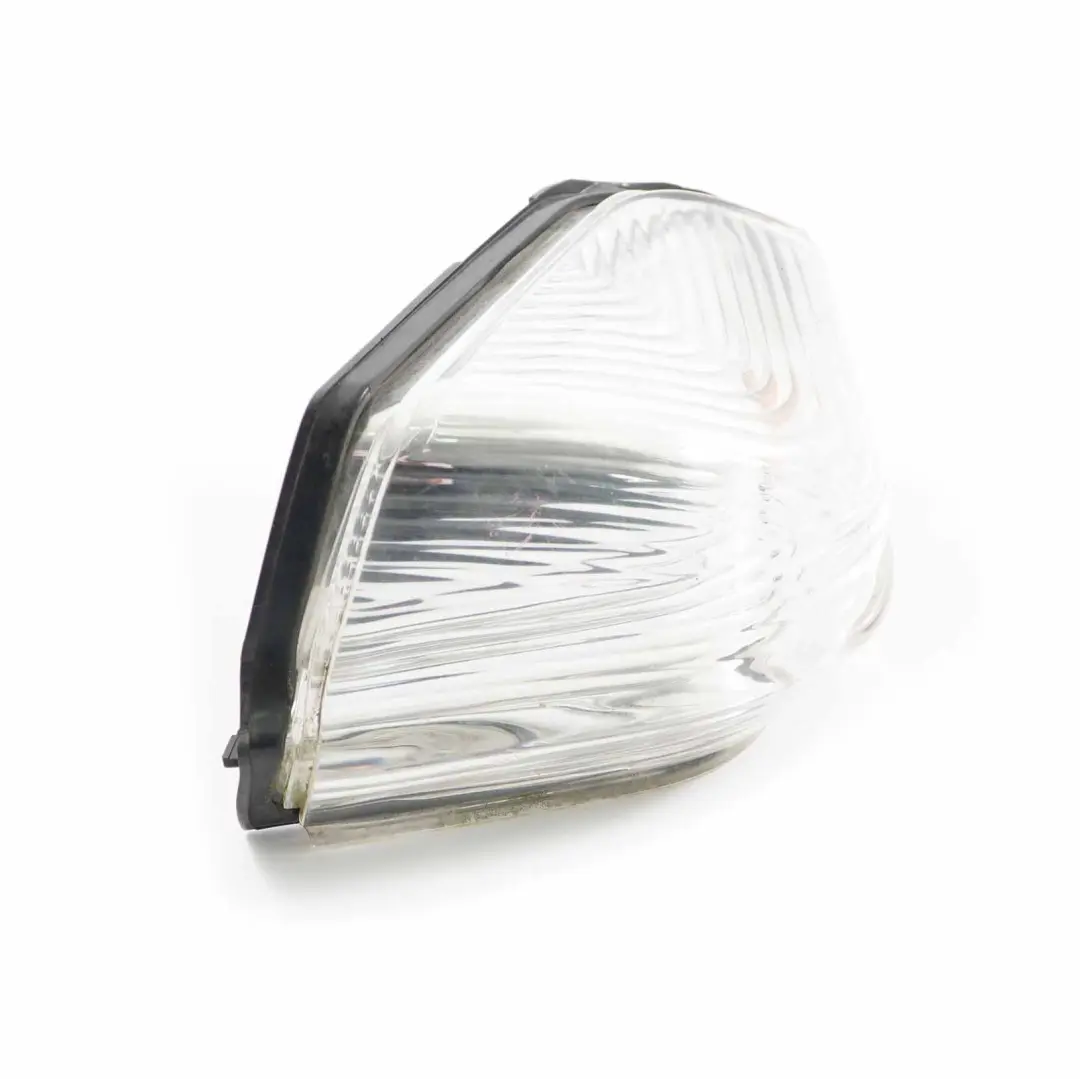 Mirror Indicator Mercedes Sprinter W906 Left N/S Wing Auxiliary Turn Trim Panel to with Part number A0018229120 Mirror Indicator Mercedes Sprinter W906 Left N/S Wing Auxiliary Turn Trim Panel - SKU A0018229120 - Part number A0018229120