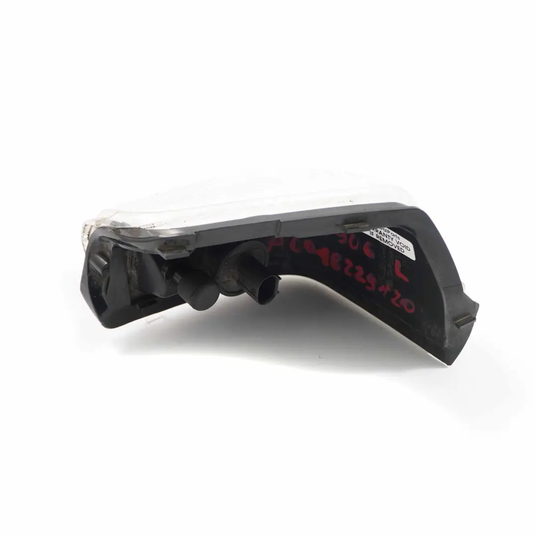  Indicatore specchietto Mercedes Sprinter W906 Ala sinistra Pannello - SKU A0018229120 - Numero di parte A0018229120