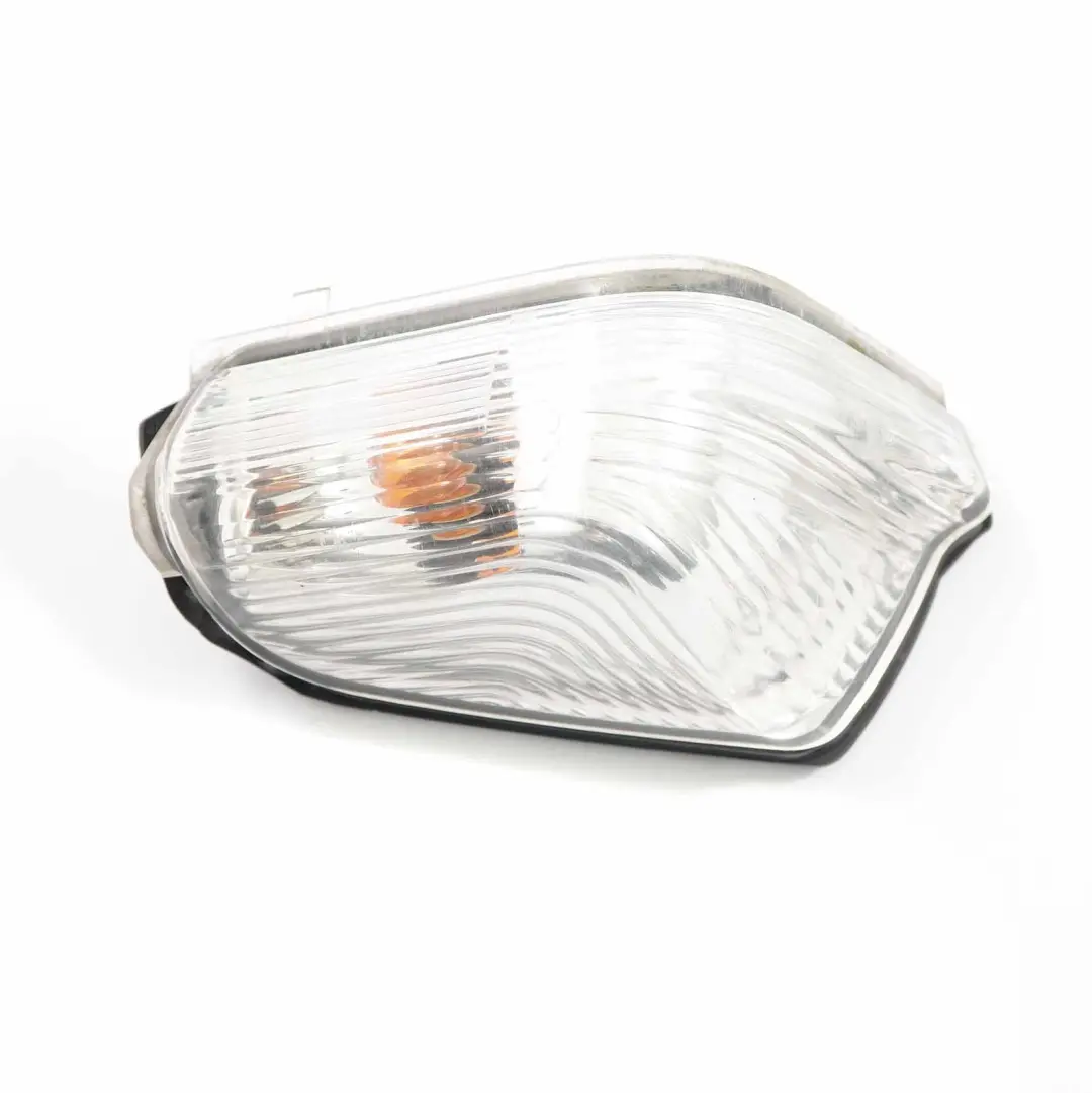  Mirror Indicator Mercedes Sprinter W906 Left N/S Wing Auxiliary Turn Trim Panel - SKU A0018229120 - Part number A0018229120