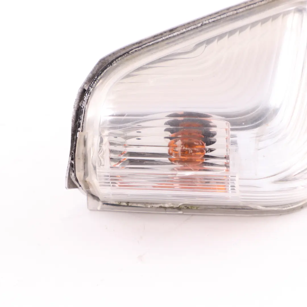 Wing Mirror Turn Indicator Lamp Right O/S to Mercedes Sprinter W906 with Part number A0018229220 Mercedes Sprinter W906 Wing Mirror Turn Indicator Lamp Right O/S - SKU A0018229220 - Part number A0018229220
