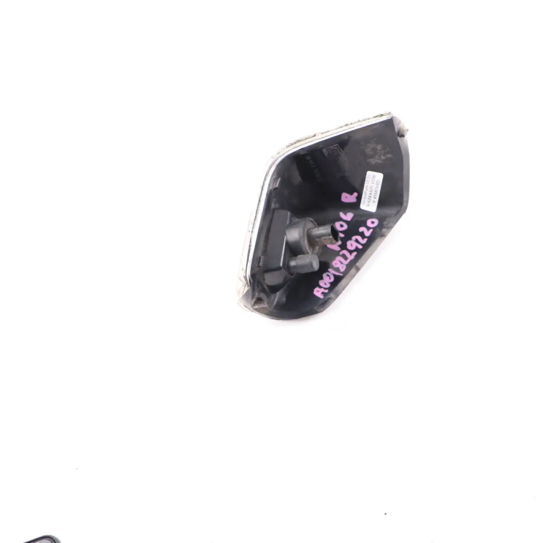 Wing Espejo Luz Indicadora de Giro Derecha para Mercedes Sprinter W906 con número de pieza A0018229220 Mercedes Sprinter W906 Wing Espejo Luz Indicadora de Giro Derecha - SKU A0018229220 - Número de pieza A0018229220