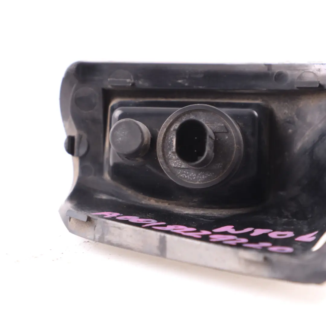 Außenspiegel Blinkerleuchte rechts für Mercedes Sprinter W906 mit Teilenummer A0018229220 Mercedes Sprinter W906 Außenspiegel Blinkerleuchte rechts - SKU A0018229220 - Teilenummer A0018229220