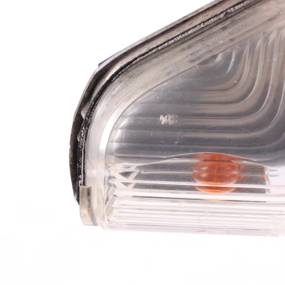 Wing Espejo Luz Indicadora de Giro Derecha para Mercedes Sprinter W906 con número de pieza A0018229220 Mercedes Sprinter W906 Wing Espejo Luz Indicadora de Giro Derecha - SKU A0018229220 - Número de pieza A0018229220