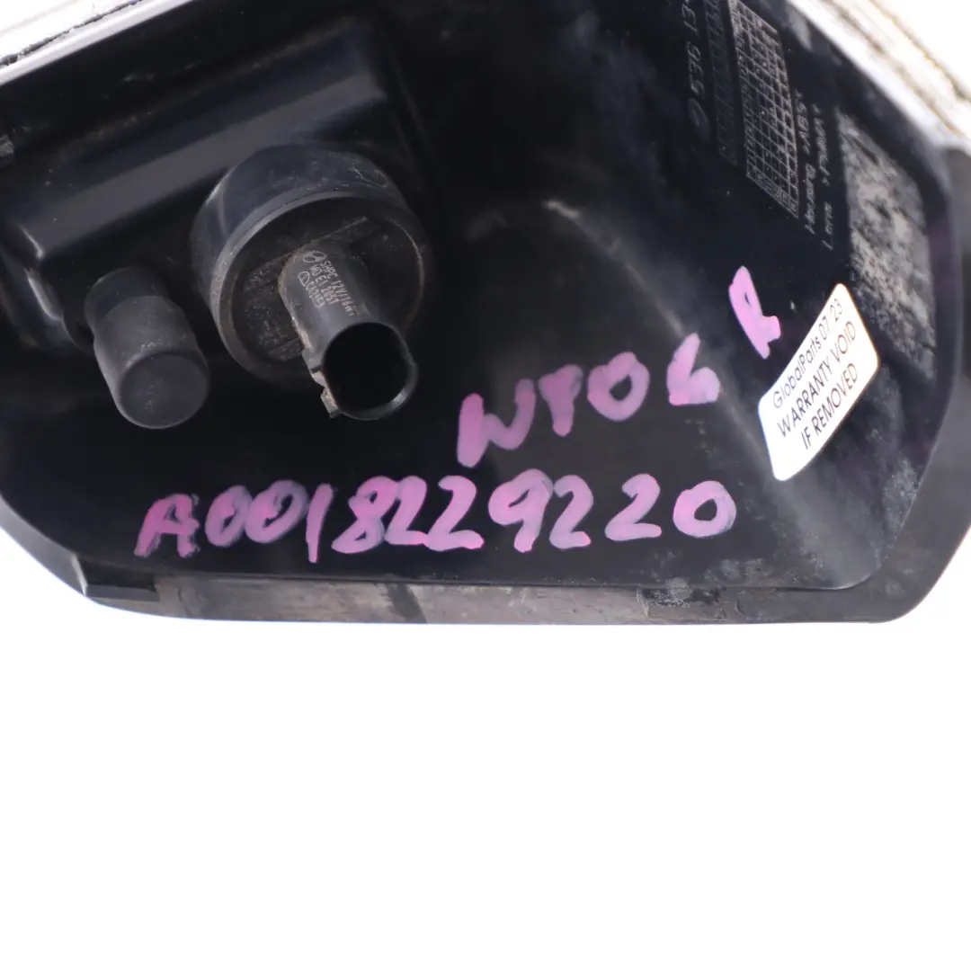 Mercedes Sprinter W906 Wing Mirror Turn Indicator Lamp Right O/S - SKU A0018229220 - Part number A0018229220