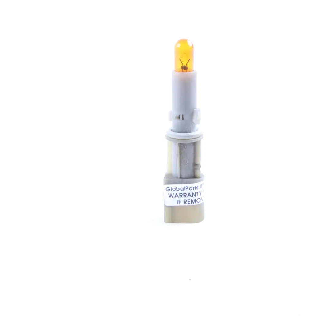 Mercedes ML W164 Douille D'Ampoule De Clignotant Avant - SKU A0018260062 - Numéro de pièce A0018260062