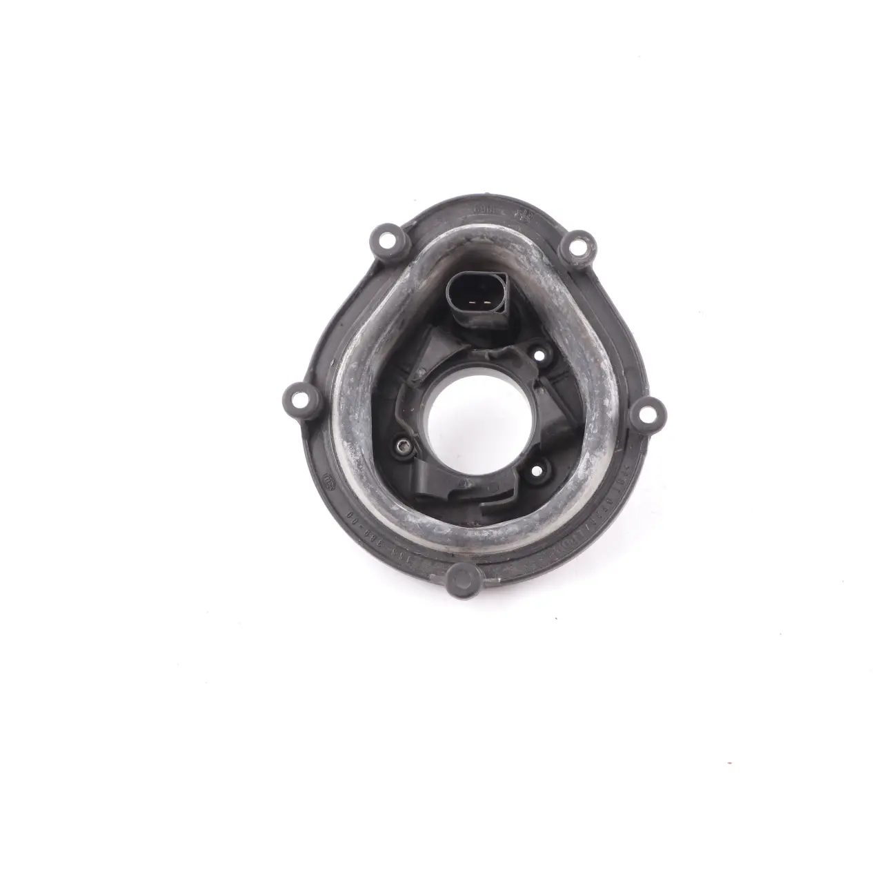 Portalampada Mercedes SLK R171 W211 Faro abbagliante copertura Hella 15538900