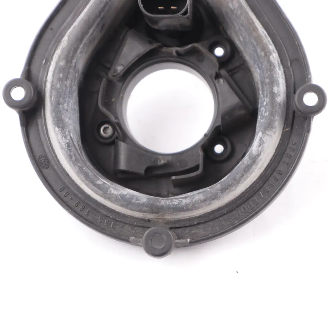  Bulb Holder Mercedes SLK R171 W211 Headlight High Beam Cover Cap Hella 15538900 - SKU A0018260124 - Part number A0018260124