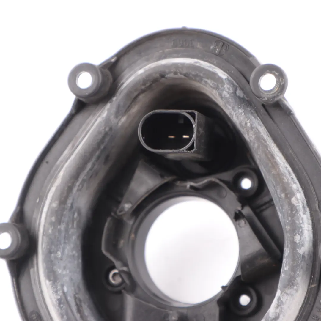  Bulb Holder Mercedes SLK R171 W211 Headlight High Beam Cover Cap Hella 15538900 - SKU A0018260124 - Part number A0018260124