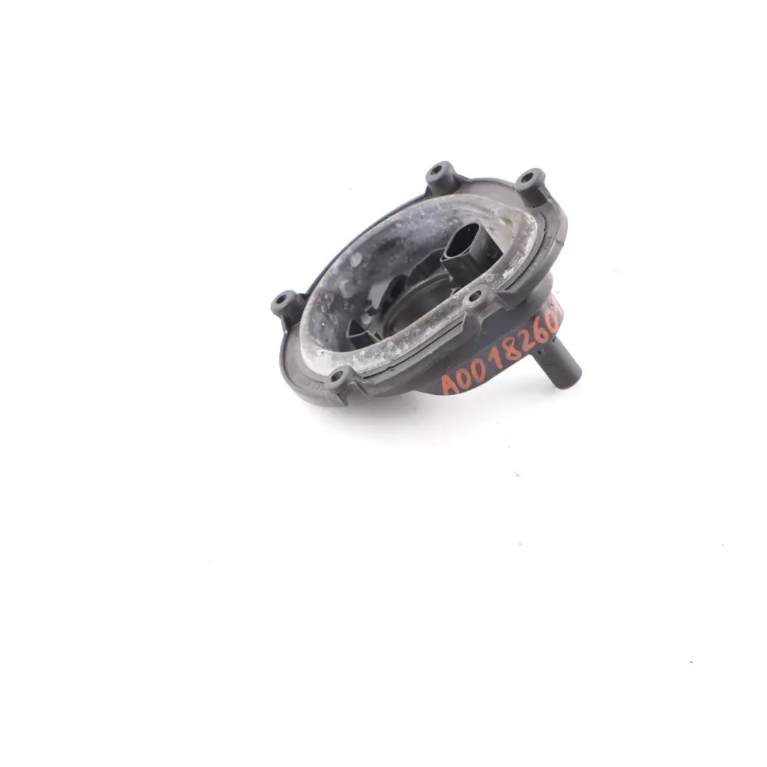  Portalámparas Mercedes SLK R171 W211 Faro Luz Alta Tapa Hella 15538900 - SKU A0018260124 - Número de pieza A0018260124