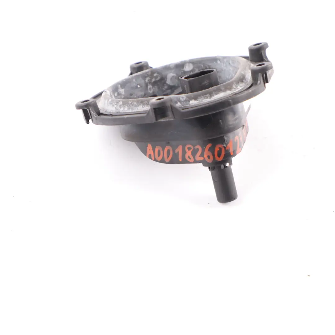 Portalámparas Mercedes SLK R171 W211 Faro Luz Alta Tapa Hella 15538900 para con número de pieza A0018260124 Portalámparas Mercedes SLK R171 W211 Faro Luz Alta Tapa Hella 15538900 - SKU A0018260124 - Número de pieza A0018260124