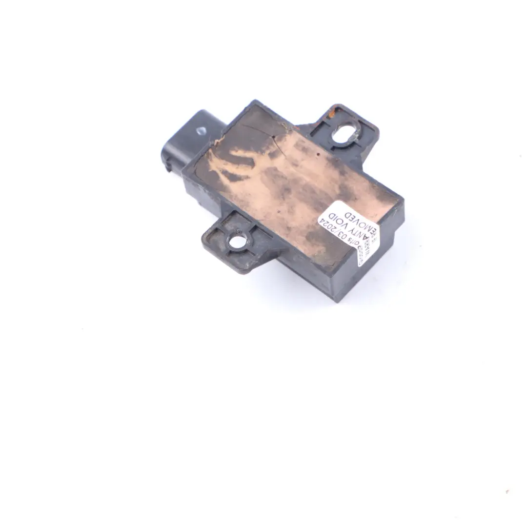 Mercedes W164 Reifendrucksensor hinten rechts links Antennenmodul - SKU A0018275101 - Teilenummer A0018275101