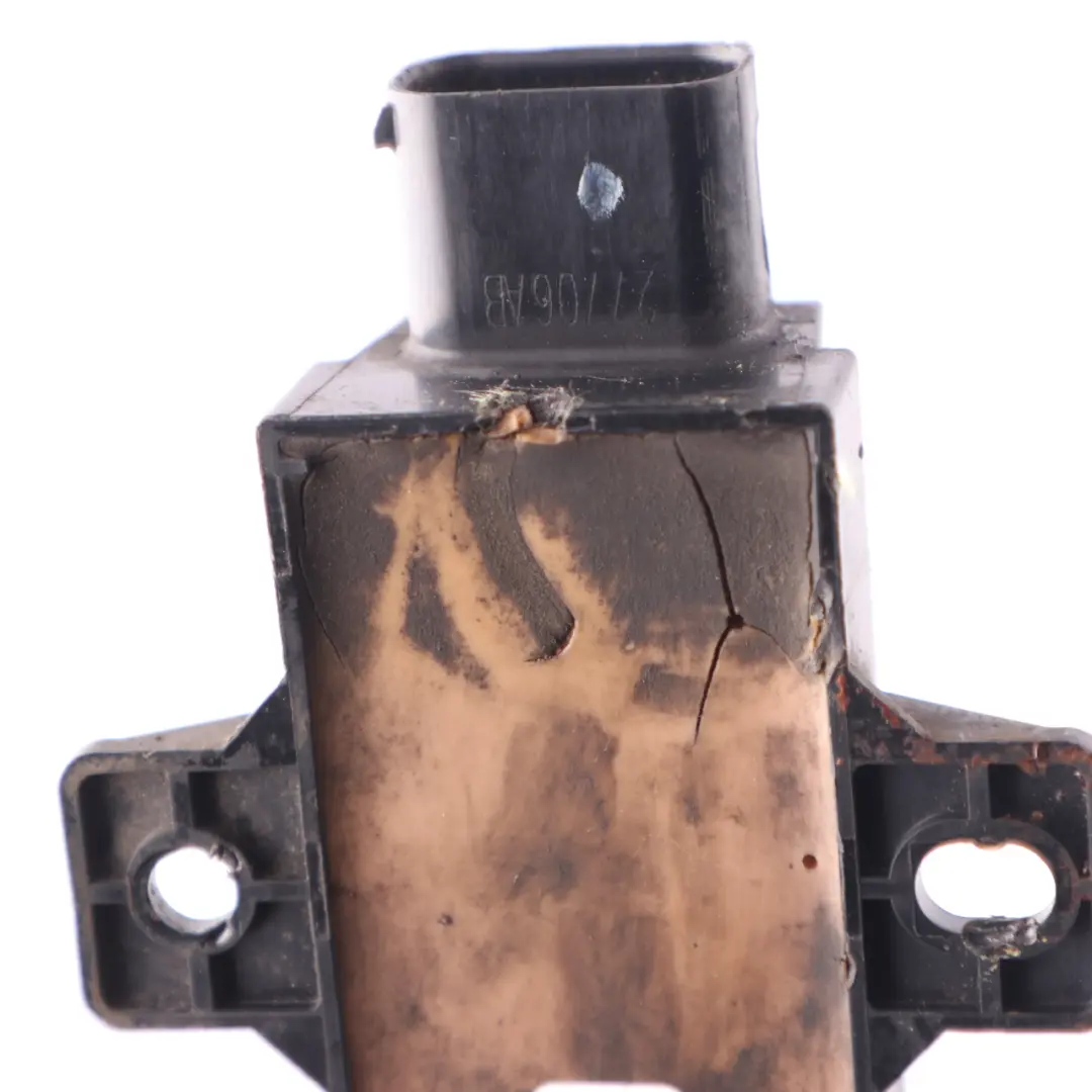 Mercedes W164 Reifendrucksensor hinten rechts links Antennenmodul - SKU A0018275101 - Teilenummer A0018275101