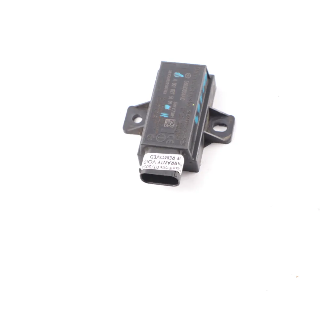 Mercedes W164 Reifendrucksensor hinten rechts links Antennenmodul - SKU A0018275101 - Teilenummer A0018275101