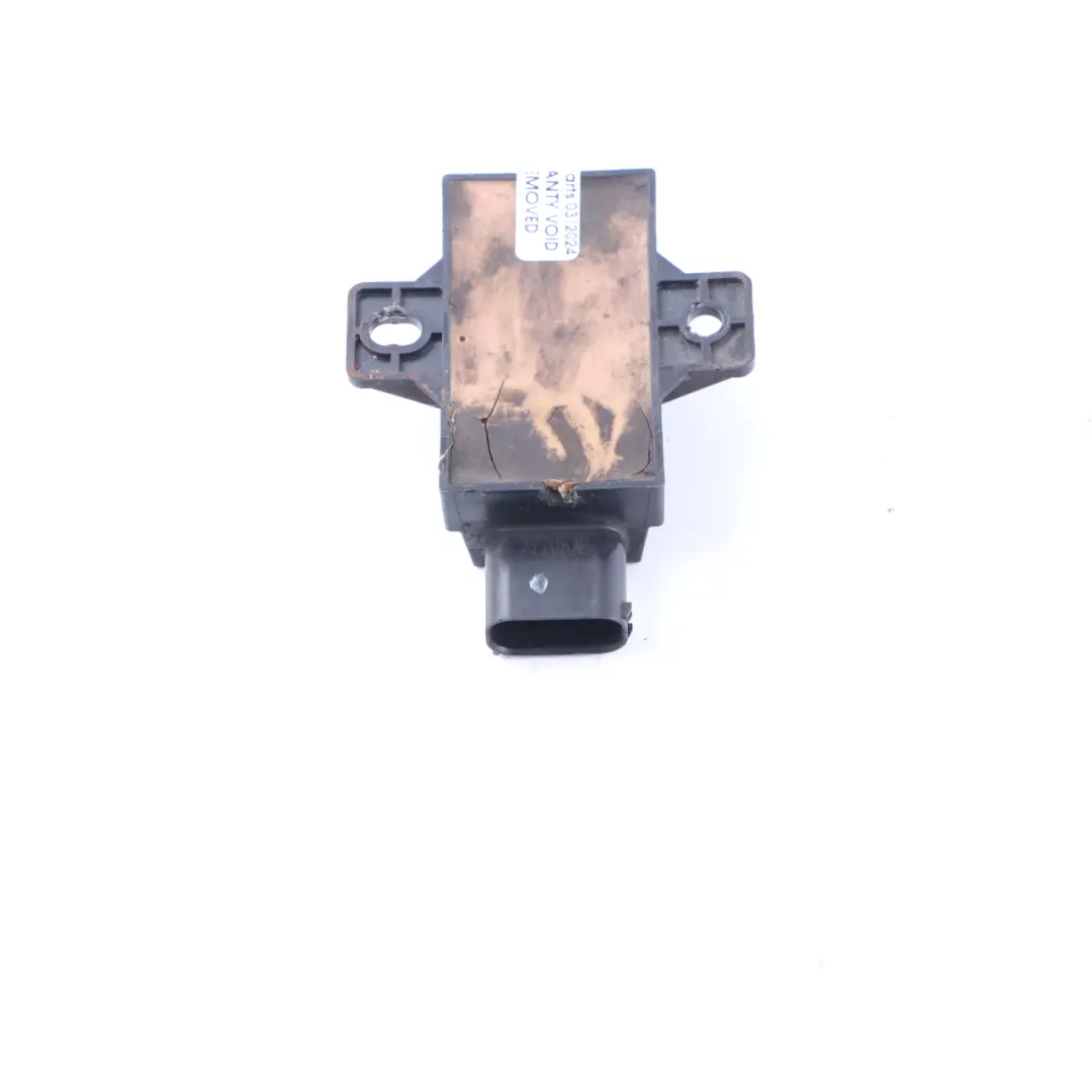 Mercedes W164 Reifendrucksensor hinten rechts links Antennenmodul - SKU A0018275101 - Teilenummer A0018275101