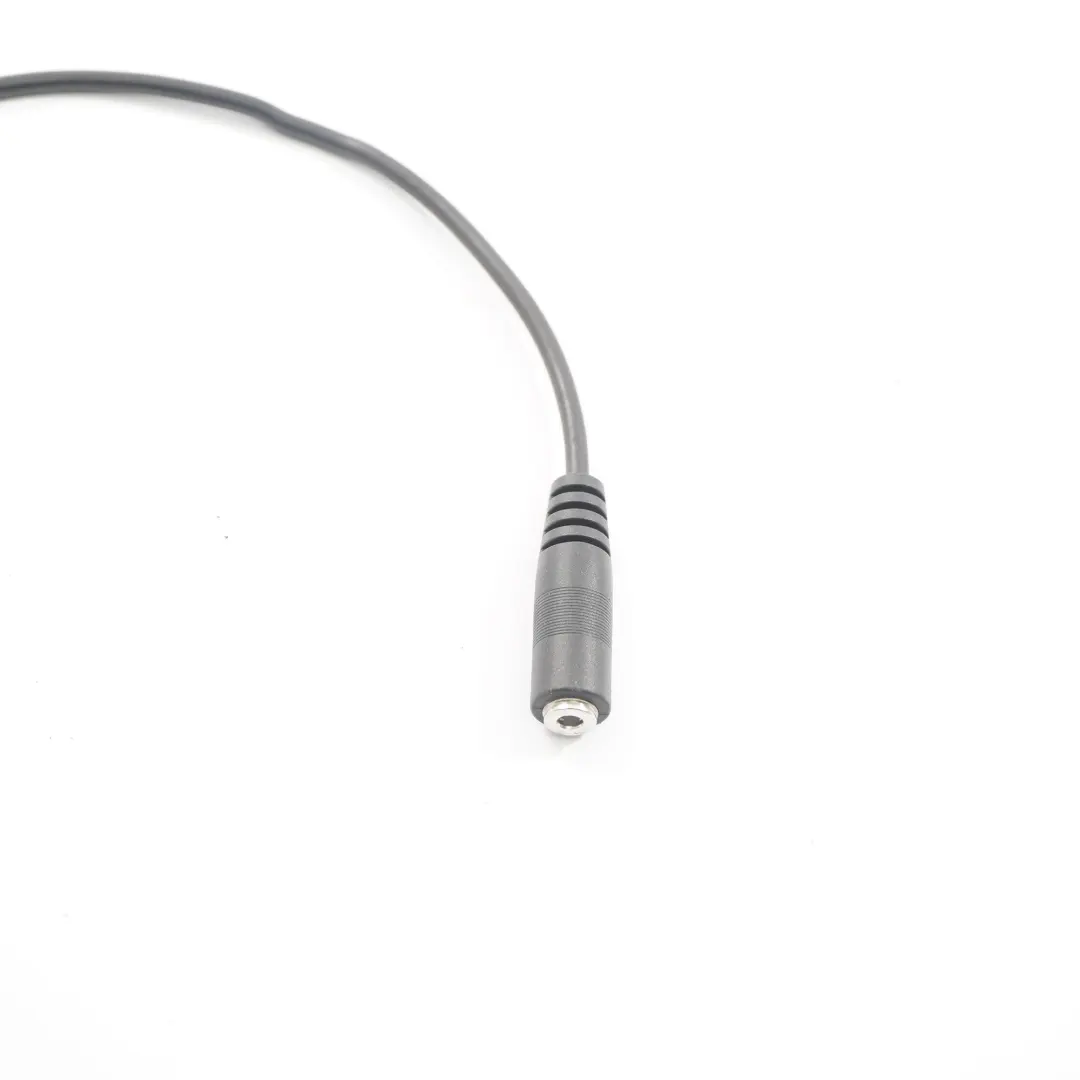 Mercedes W207 Connection Media Interface Cable AUX Wire - SKU A0018276604 - Part number A0018276604