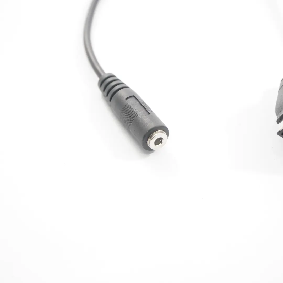 Mercedes W207 Cavo interfaccia multimediale connessione AUX filo - SKU A0018276604 - Numero di parte A0018276604