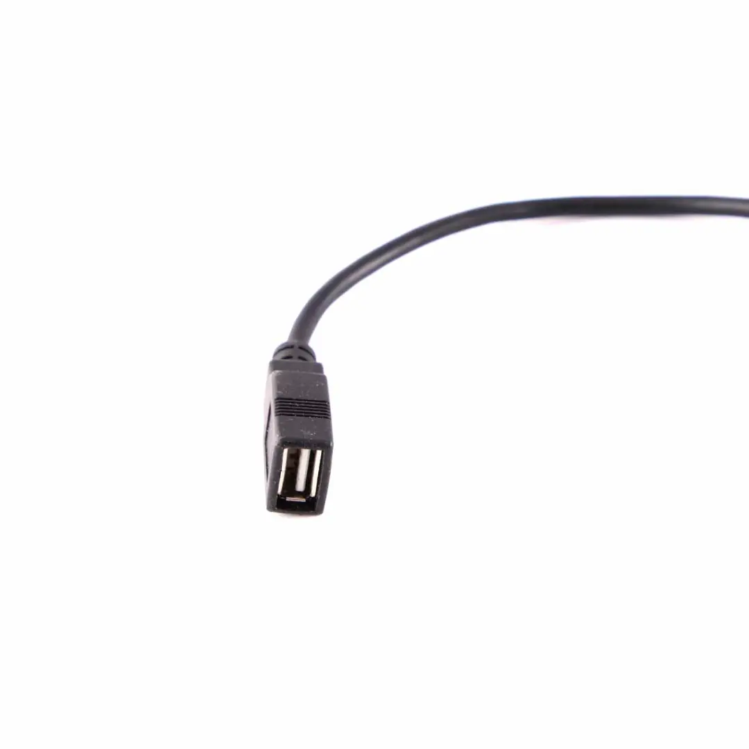 Mercedes W207 W212 W218 Connection Cable Mi USB Media Interface - SKU A0018276704 - Part number A0018276704