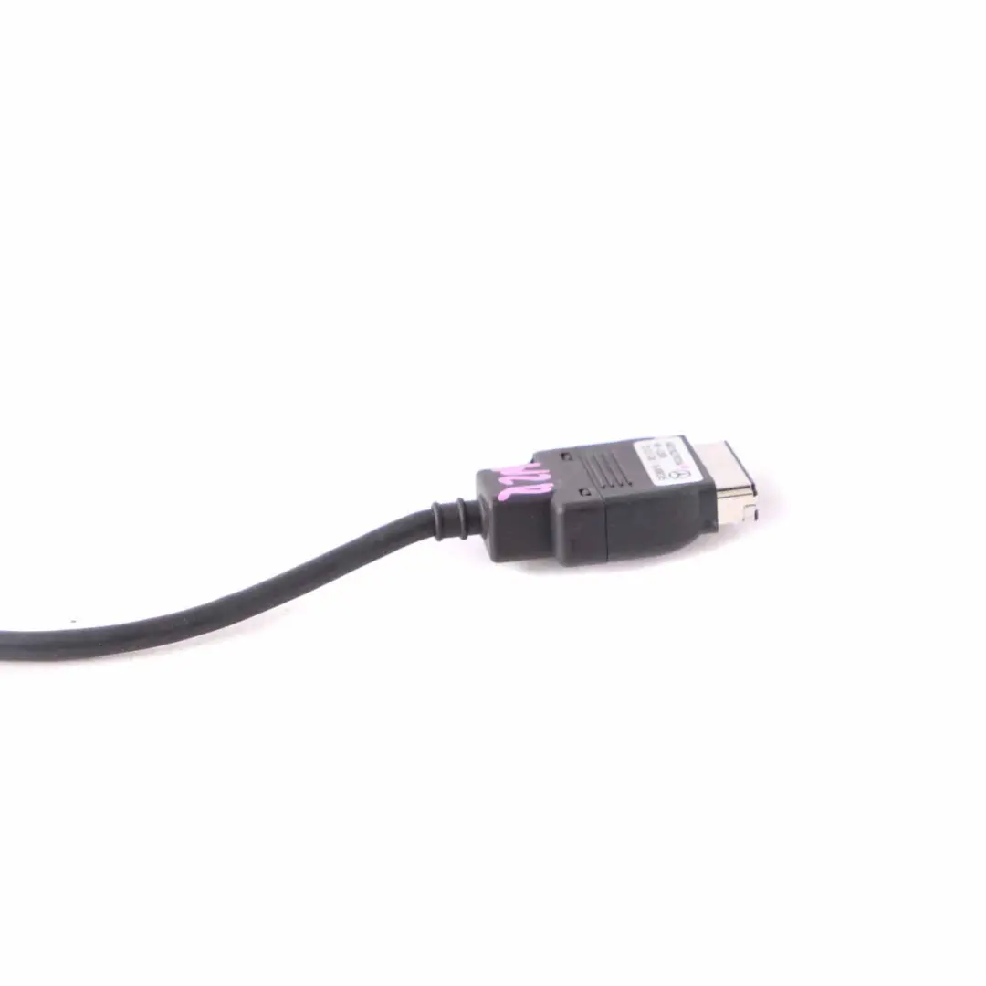 W207 W212 W218 Connection Cable Mi USB Media Interface to Mercedes with Part number A0018276704 Mercedes W207 W212 W218 Connection Cable Mi USB Media Interface - SKU A0018276704 - Part number A0018276704