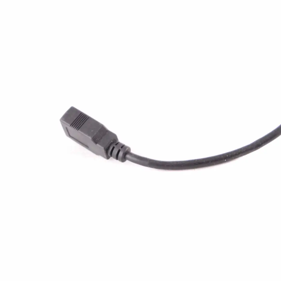 Mercedes W207 W212 W218 Connection Cable Mi USB Media Interface - SKU A0018276704 - Part number A0018276704