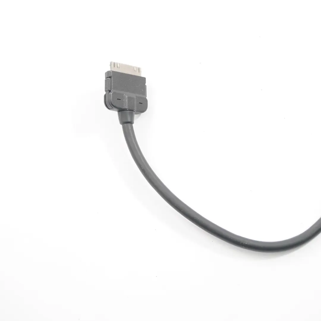 W207 Connection Media Interface Cable iPod Wiring Lead to Mercedes with Part number A0018276804 Mercedes W207 Connection Media Interface Cable iPod Wiring Lead - SKU A0018276804 - Part number A0018276804