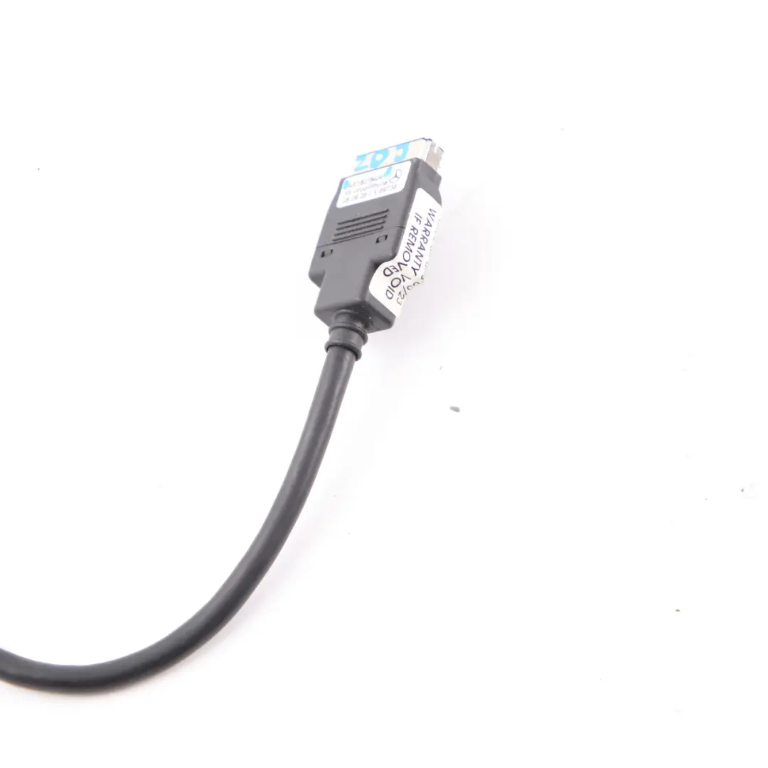 Mercedes W212 W218 Cable de conexión iPod iPhone Cableado - SKU A0018278404 - Número de pieza A0018278404