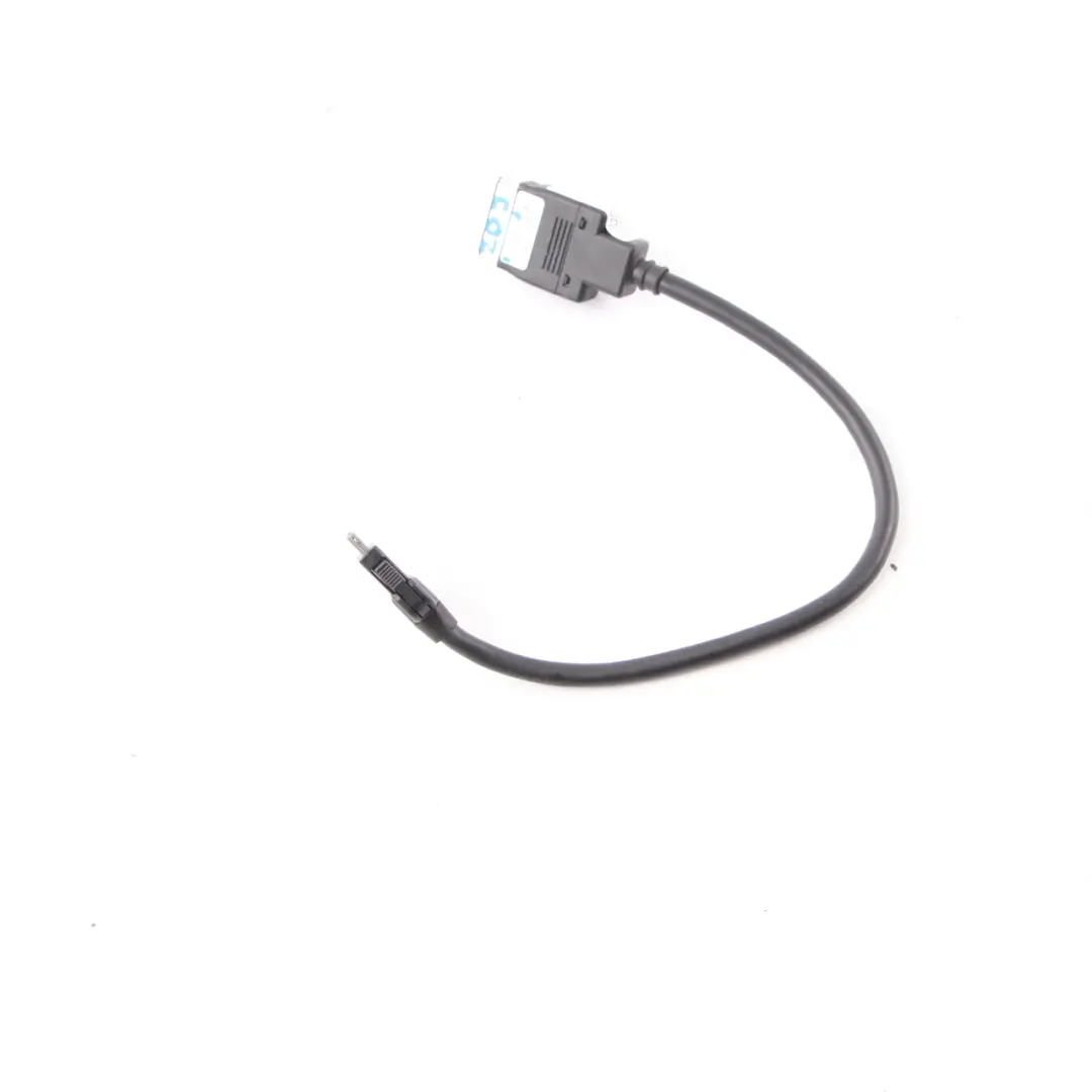 Mercedes W212 W218 Cable de conexión iPod iPhone Cableado - SKU A0018278404 - Número de pieza A0018278404