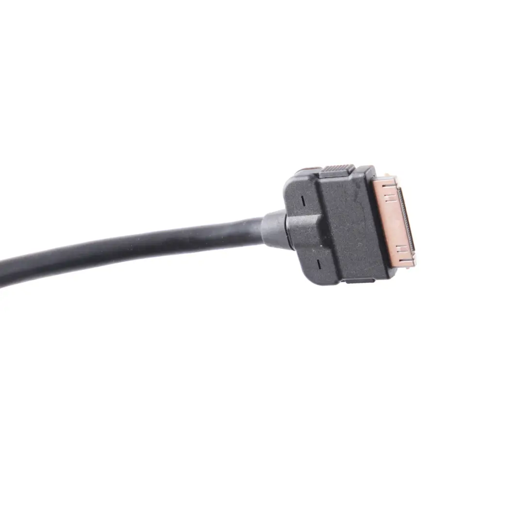 Mercedes W212 W218 Cavo di collegamento iPod iPhone Cavo cablaggio - SKU A0018278404 - Numero di parte A0018278404