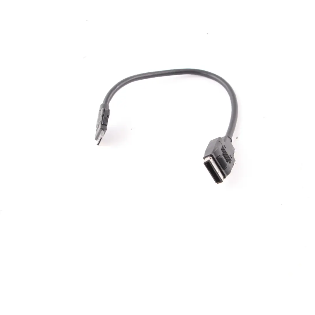 Mercedes W212 W218 Cavo di collegamento iPod iPhone Cavo cablaggio - SKU A0018278404 - Numero di parte A0018278404