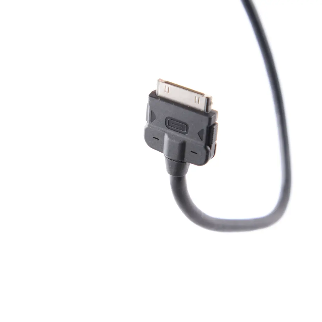 Mercedes W212 W218 Cavo di collegamento iPod iPhone Cavo cablaggio - SKU A0018278404 - Numero di parte A0018278404