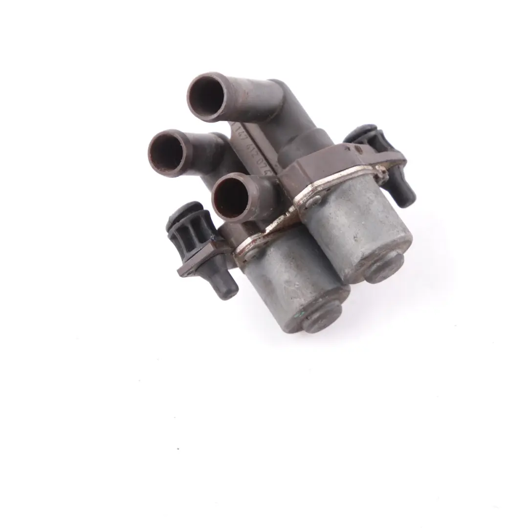 W208 Heater Water Coolant Pump Control Unit Valve to Mercedes SLK R170 with Part number A0018303284 Mercedes SLK R170 W208 Heater Water Coolant Pump Control Unit Valve - SKU A0018303284 - Part number A0018303284