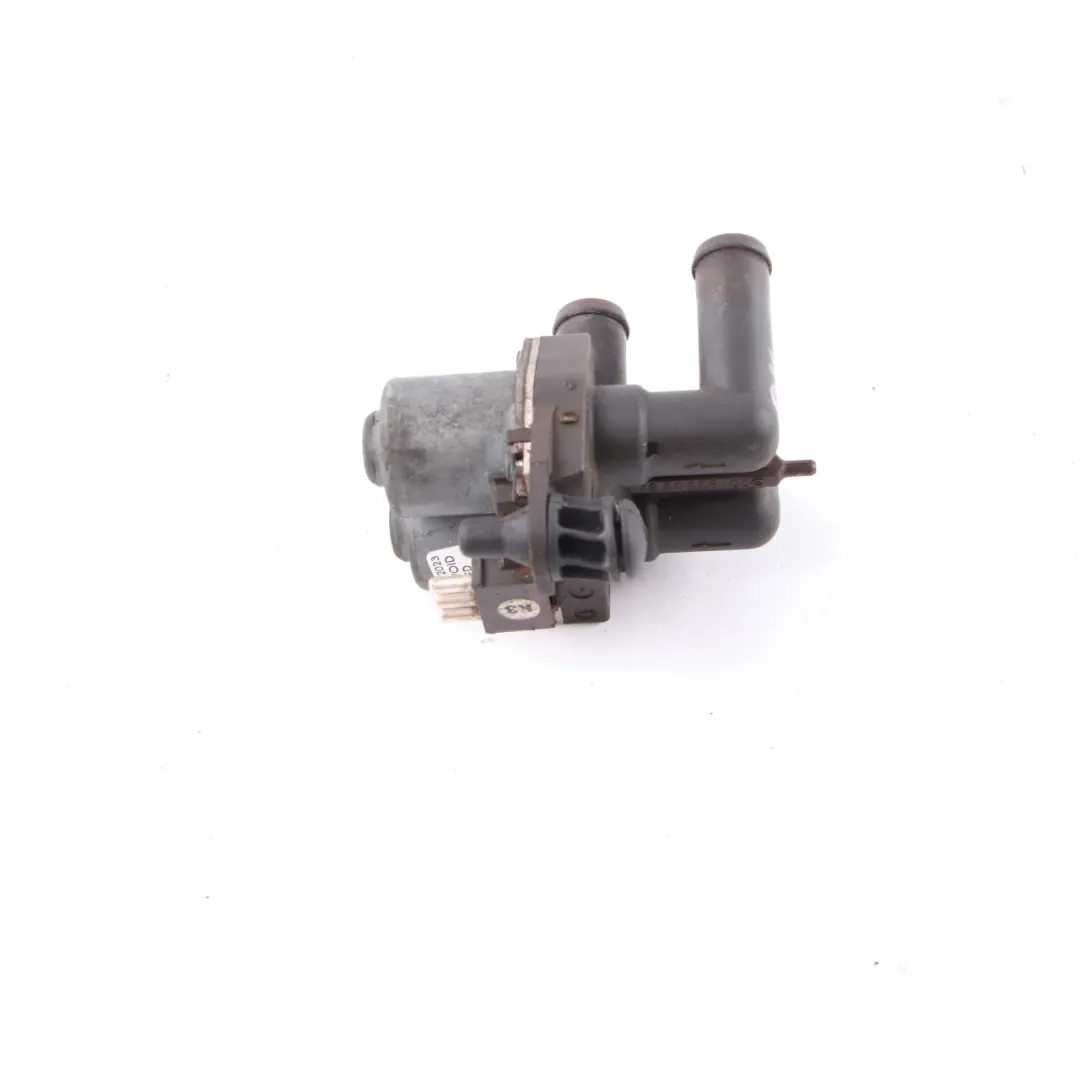 W208 Heater Water Coolant Pump Control Unit Valve to Mercedes SLK R170 with Part number A0018303284 Mercedes SLK R170 W208 Heater Water Coolant Pump Control Unit Valve - SKU A0018303284 - Part number A0018303284
