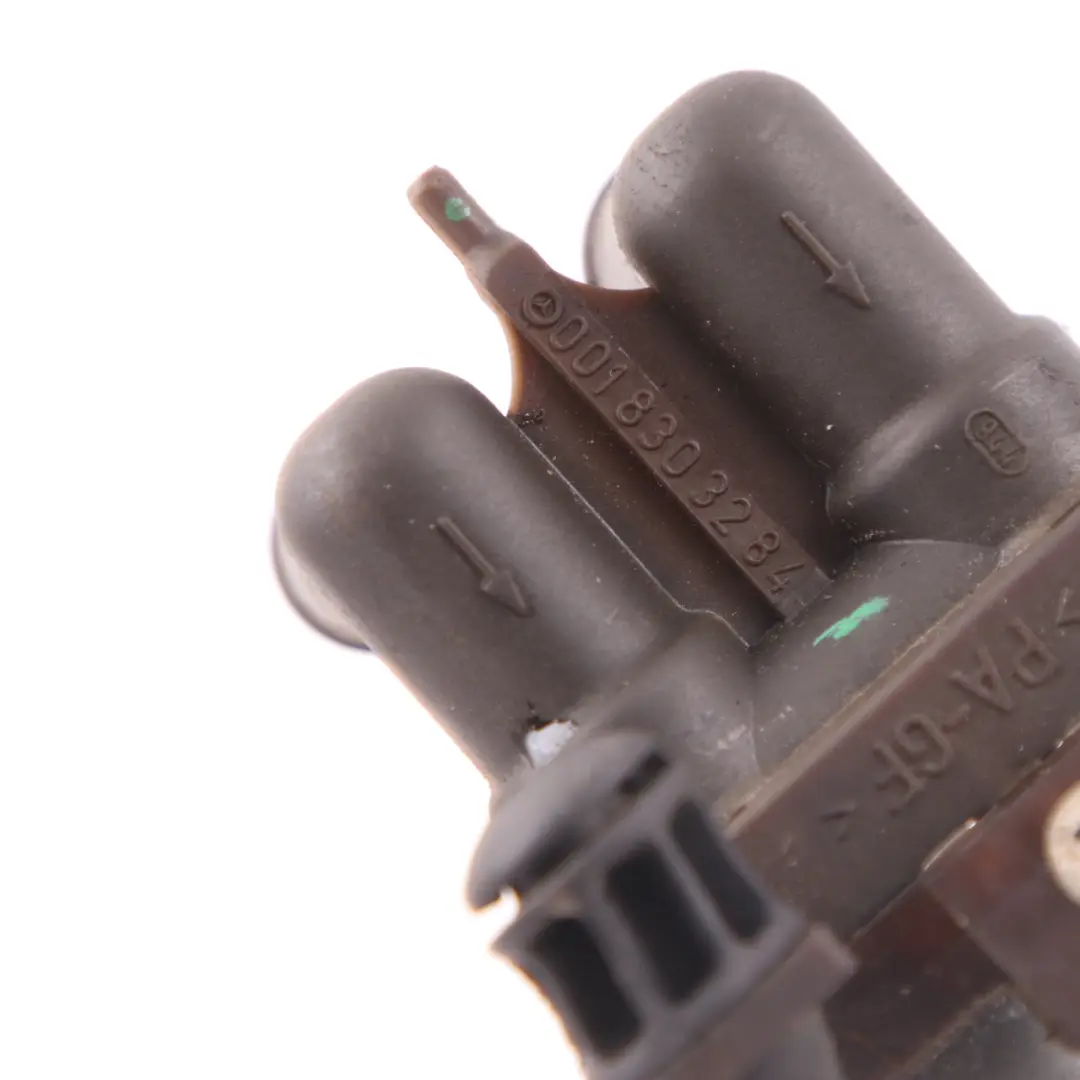 W208 Heater Water Coolant Pump Control Unit Valve to Mercedes SLK R170 with Part number A0018303284 Mercedes SLK R170 W208 Heater Water Coolant Pump Control Unit Valve - SKU A0018303284 - Part number A0018303284