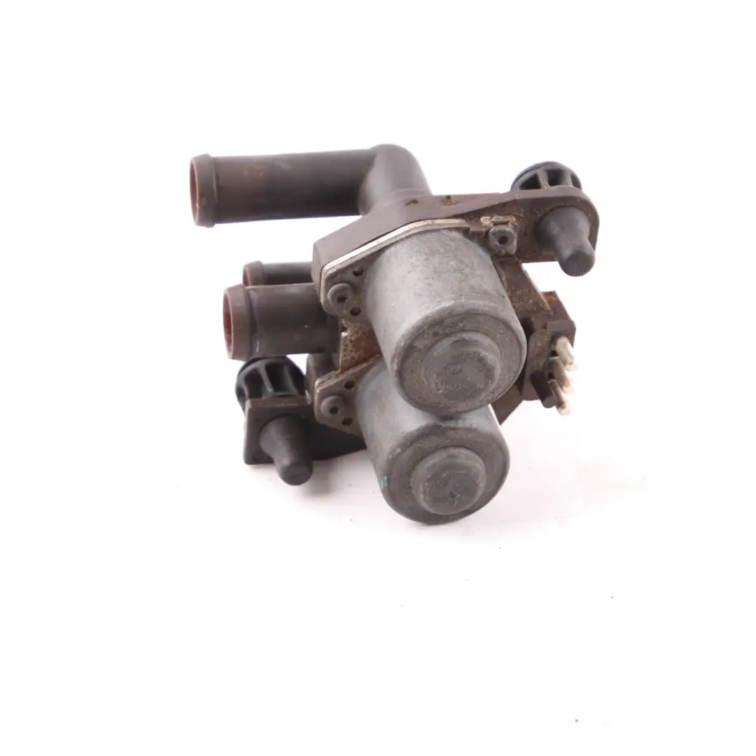 W208 Heater Water Coolant Pump Control Unit Valve to Mercedes SLK R170 with Part number A0018303284 Mercedes SLK R170 W208 Heater Water Coolant Pump Control Unit Valve - SKU A0018303284 - Part number A0018303284