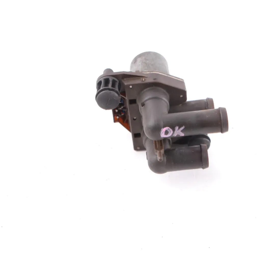 Mercedes SLK R170 W208 Heater Water Coolant Pump Control Unit Valve - SKU A0018303284 - Part number A0018303284