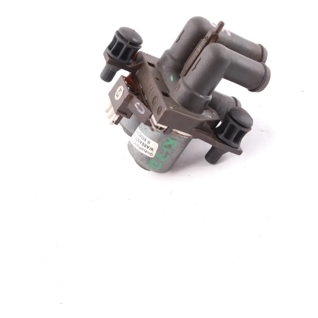 W208 Heater Water Coolant Pump Control Unit Valve to Mercedes SLK R170 with Part number A0018303284 Mercedes SLK R170 W208 Heater Water Coolant Pump Control Unit Valve - SKU A0018303284 - Part number A0018303284