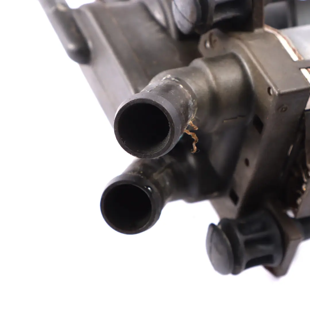  Heater Valve Mercedes S124 Recirculating Water Pump Double Valve - SKU A0018303784 - Part number A0018303784
