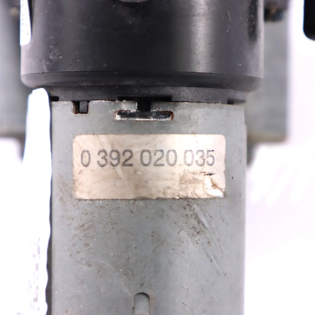  Heater Valve Mercedes S124 Recirculating Water Pump Double Valve - SKU A0018303784 - Part number A0018303784