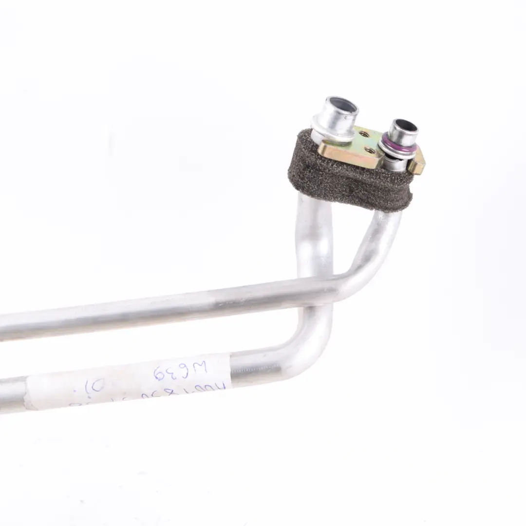 Mercedes Viano Vito W639 Aria condizionata Riscaldatore Evaporatore - SKU A0018305758 - Numero di parte A0018305758