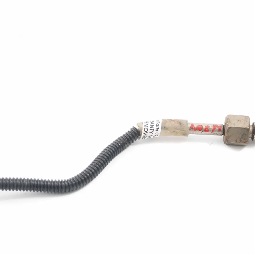 Mercedes W204 OM642 Czujnik Temperatury Spalin - SKU A0019050600 - Numer Części A0019050600
